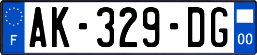 AK-329-DG