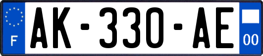 AK-330-AE