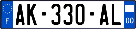 AK-330-AL