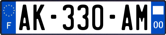 AK-330-AM