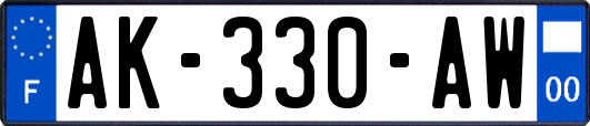 AK-330-AW