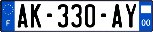 AK-330-AY