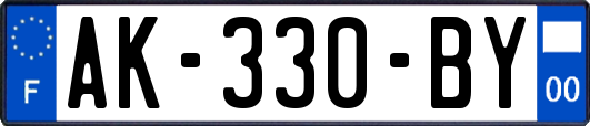 AK-330-BY