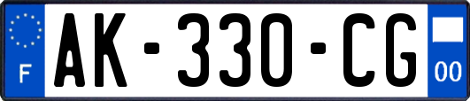 AK-330-CG