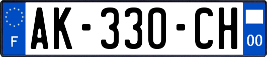 AK-330-CH