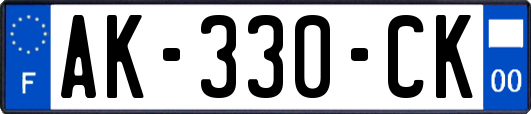 AK-330-CK