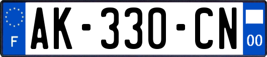 AK-330-CN