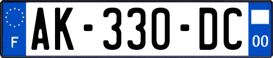 AK-330-DC