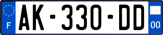 AK-330-DD