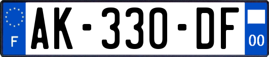 AK-330-DF