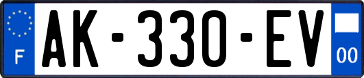 AK-330-EV