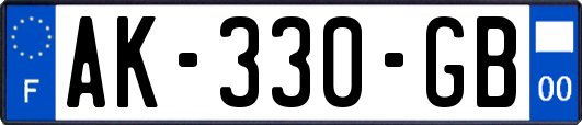 AK-330-GB