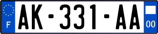 AK-331-AA