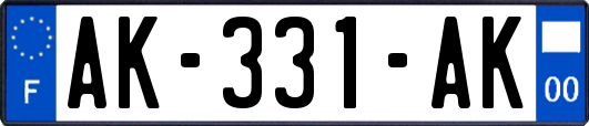 AK-331-AK