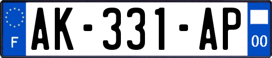 AK-331-AP