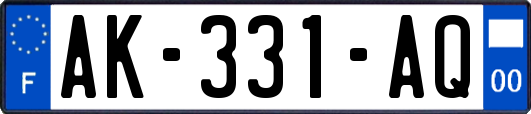 AK-331-AQ