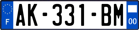 AK-331-BM