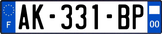 AK-331-BP