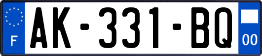 AK-331-BQ