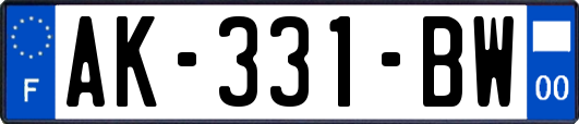 AK-331-BW