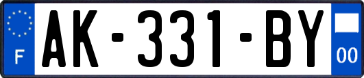 AK-331-BY