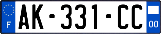 AK-331-CC