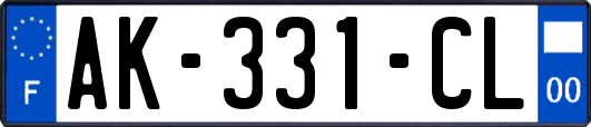 AK-331-CL