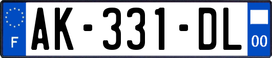 AK-331-DL