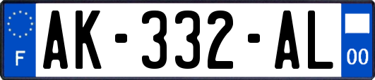 AK-332-AL