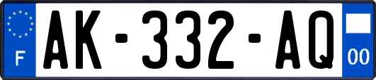 AK-332-AQ