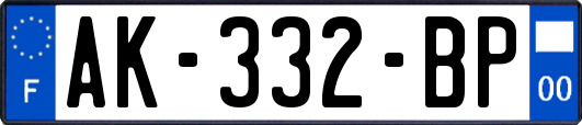 AK-332-BP