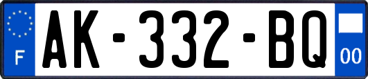 AK-332-BQ