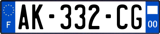AK-332-CG