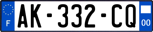AK-332-CQ