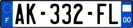 AK-332-FL