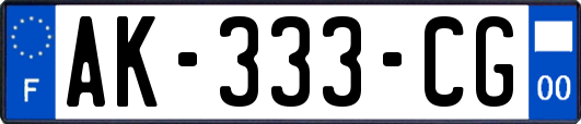 AK-333-CG