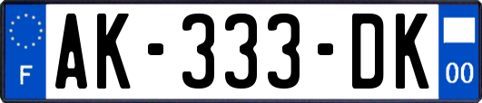 AK-333-DK