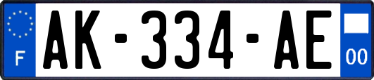 AK-334-AE