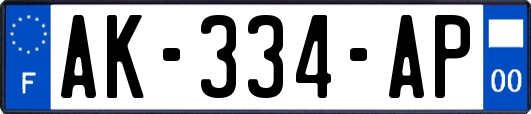 AK-334-AP