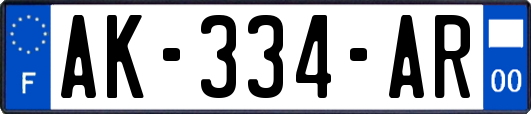 AK-334-AR