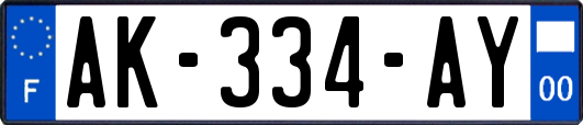 AK-334-AY