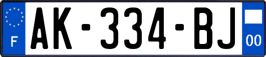 AK-334-BJ