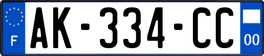 AK-334-CC