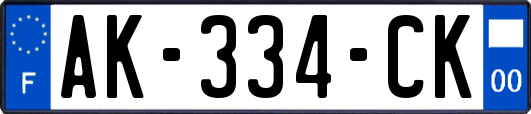 AK-334-CK