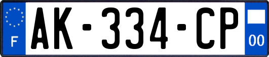 AK-334-CP