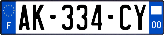 AK-334-CY