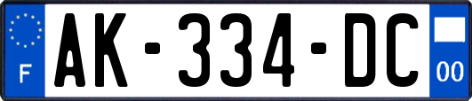 AK-334-DC
