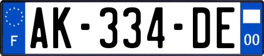 AK-334-DE