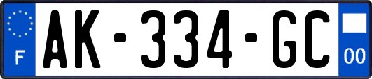 AK-334-GC