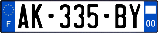 AK-335-BY